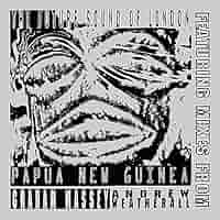 The Future Sound of London - Future Sound Of London / Papua