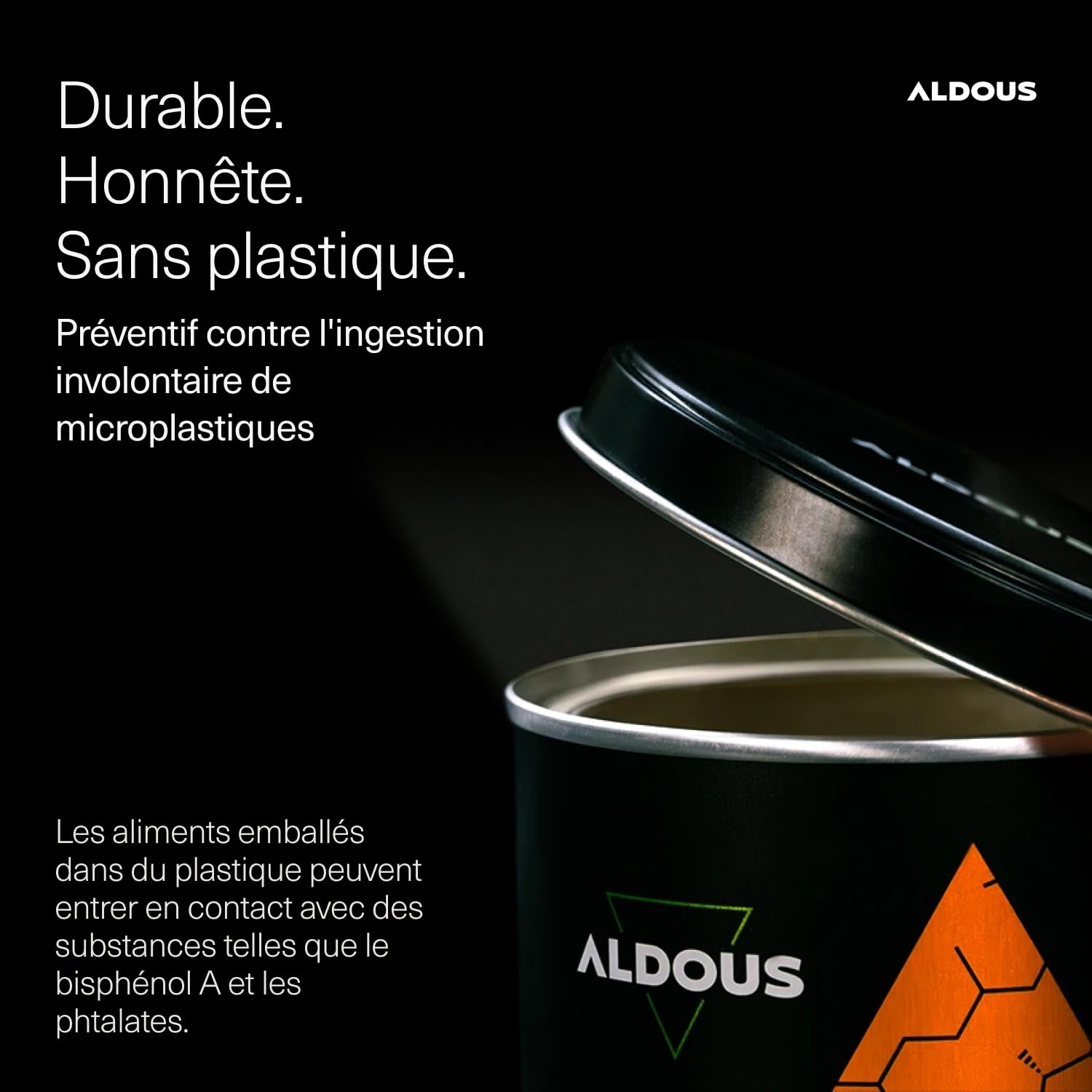 Vitamine B Complex + Vitamine C - 400 comprimés pour plus d'un an - Multivitamines - Complexe Vitamine B avec Vitamine B12, B1, B2, B3, B5, B6, Acide Folique, Biotine, Choline - Vegan - ALDOUS