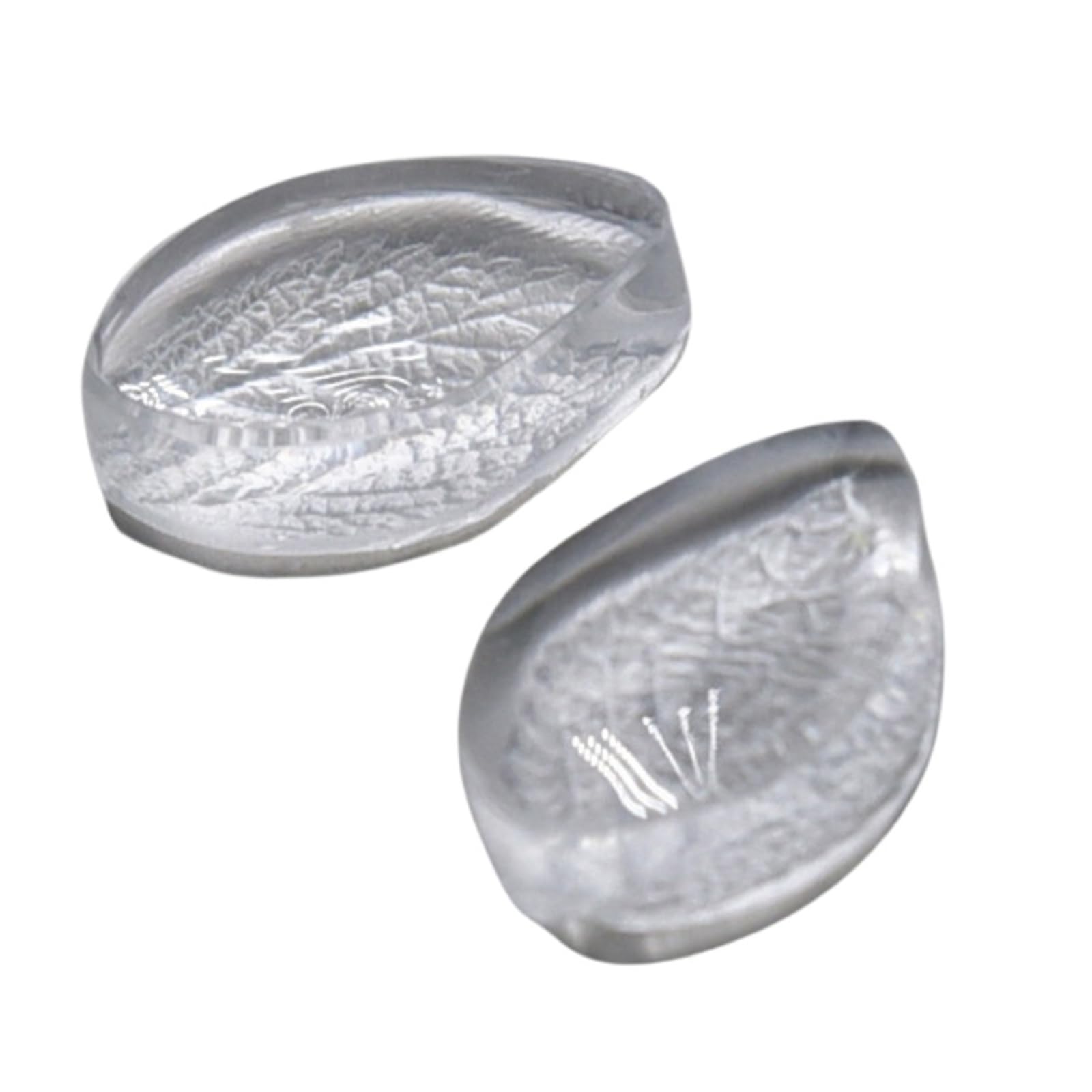 LiRRvb Molds Leaves Embosssing Clay Baking Shape for Fondant Cake Decorations Embosssing Clay Baking Cake Decorations
