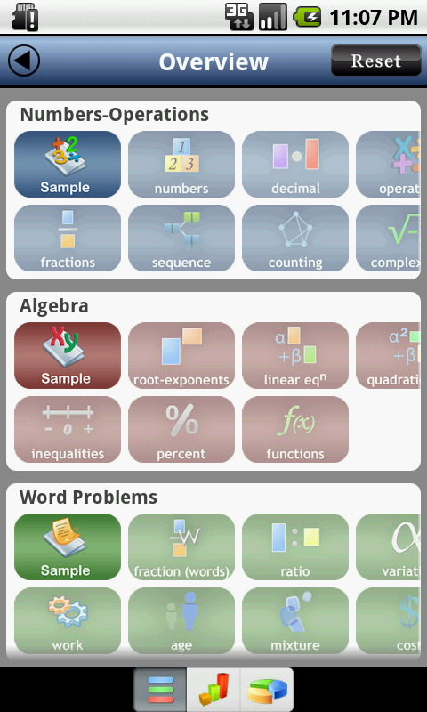 Math Aptitude Lite: app su Amazon Appstore