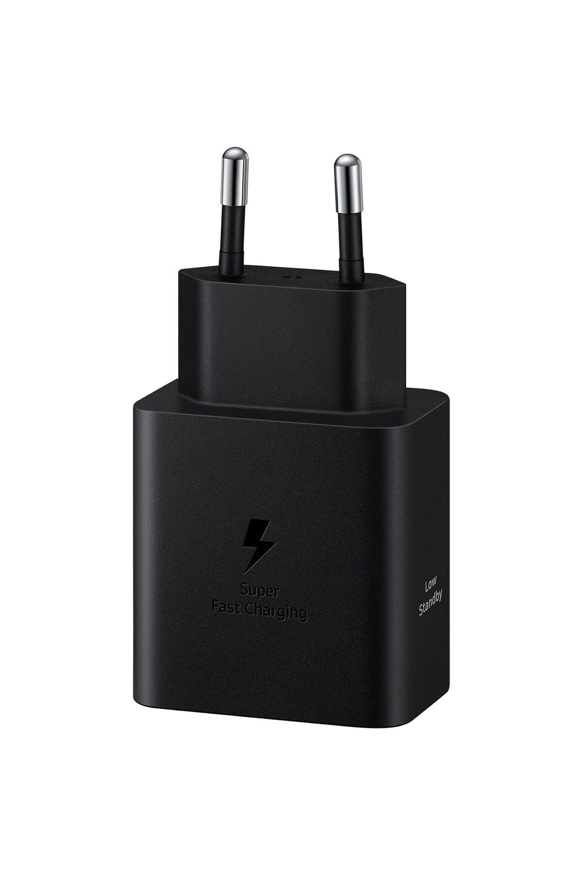 Caricabatterie da Parete Samsung EP-T4511XBEGEU Nero 45 W