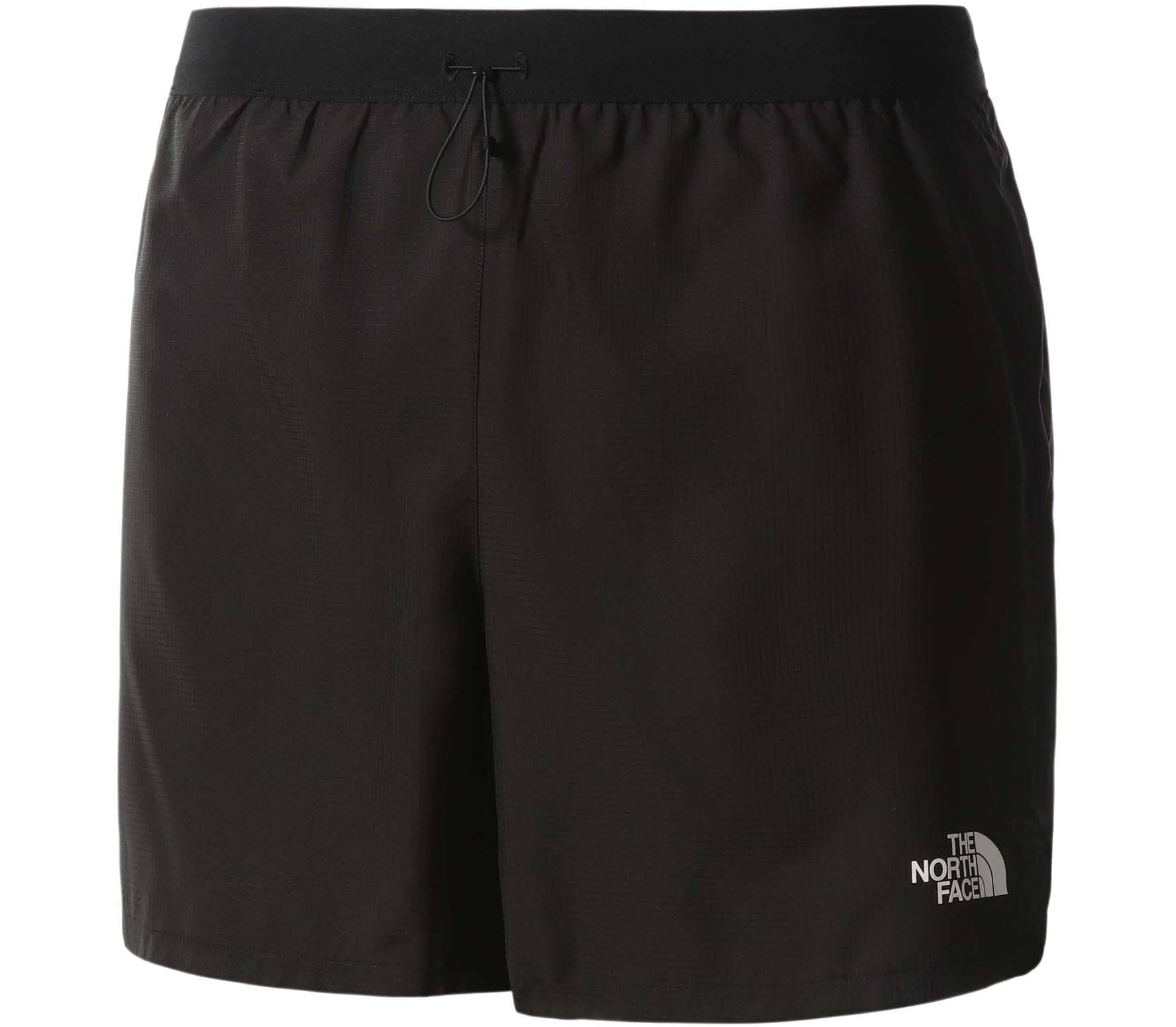 The North Face Sunriser 2 in 1 Casual Shorts TNF Black M