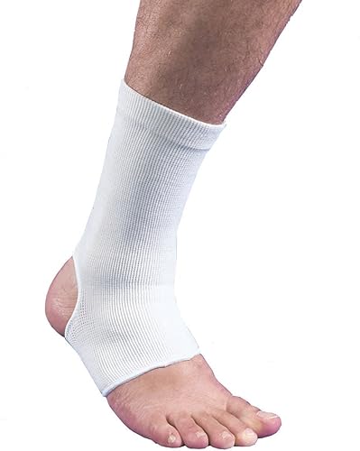 Miniatura 1 de Maxar - Tobillera elástica (56% lana)