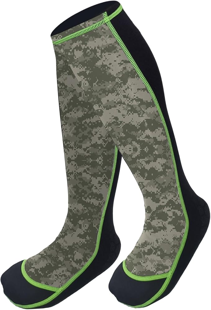 Riverruns Neoprene Wading Socks