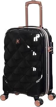 it luggage St Tropez Trois 21 Hardside Carry-On 8 Wheel Expandable Spinner