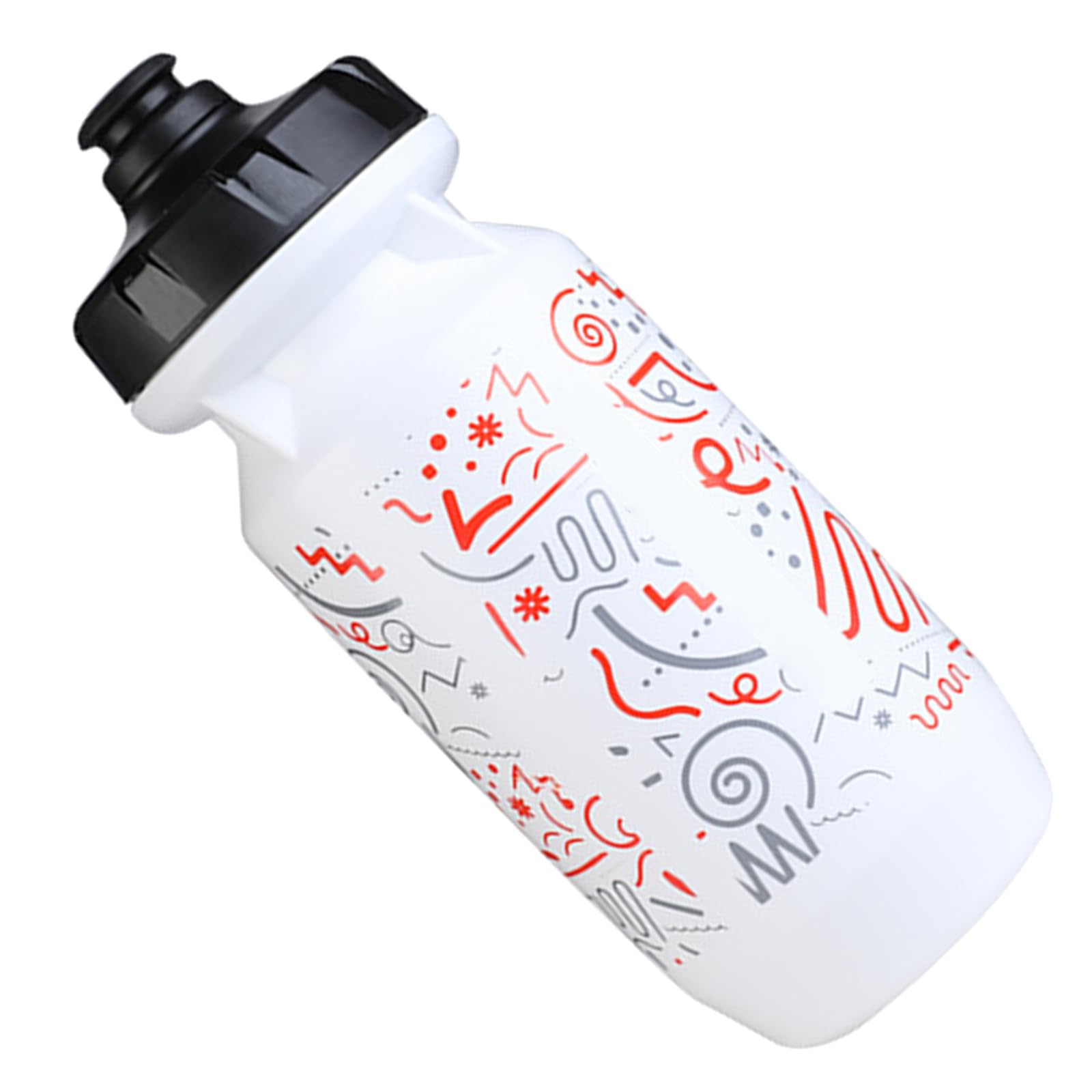 Bottle for Workout Fitness, Outdoor Water Bottle Squeeze Bike Water Hydrations for Biking Hydrations for Biking