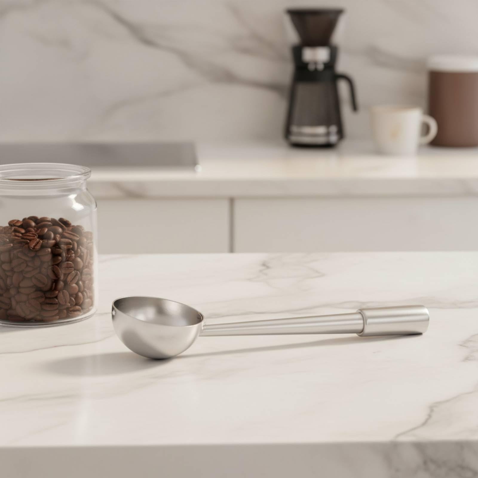 Accesorio para Café Minimalista, Style to 3