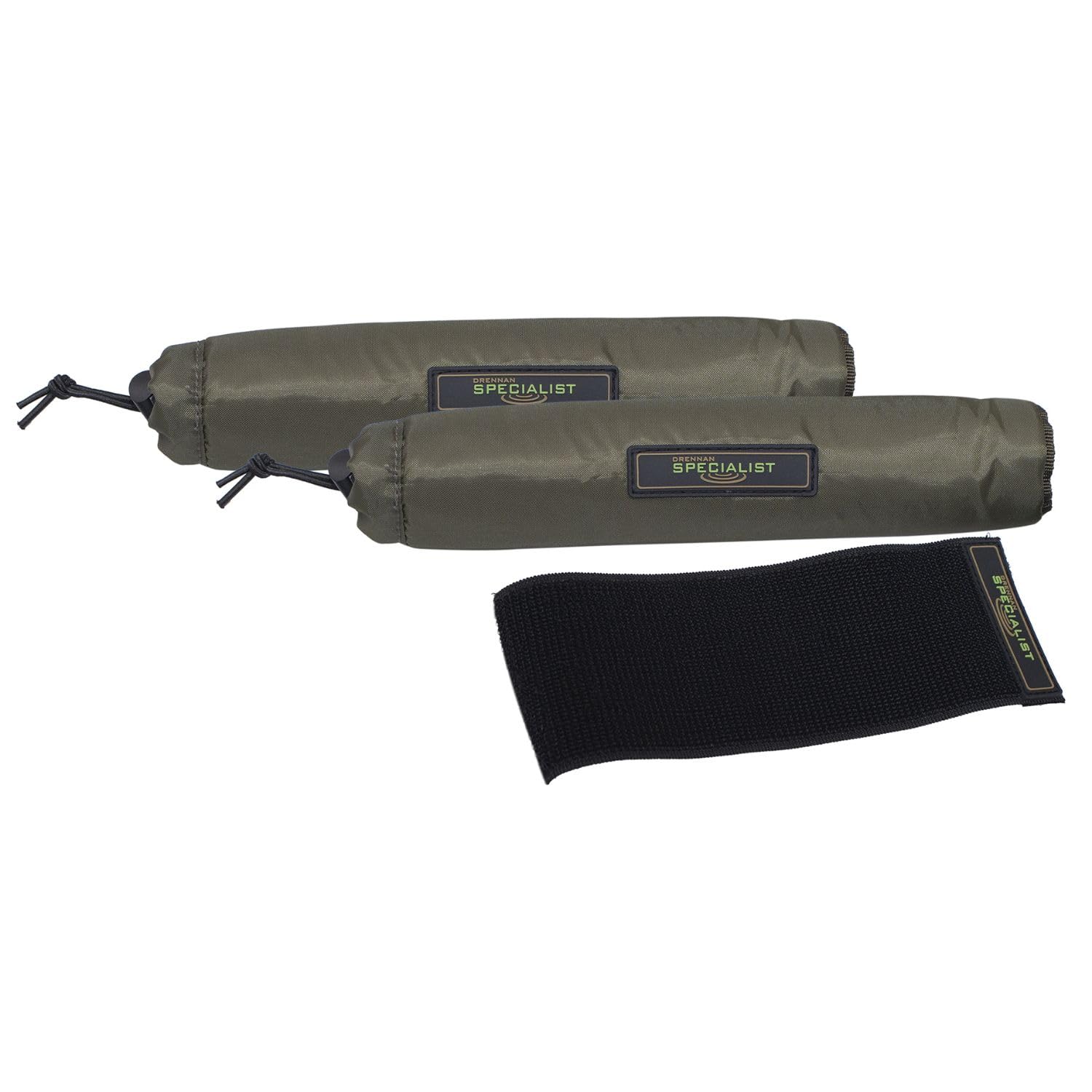 Drennan Specialist Fishing Rod Sock Tip and Butt Set LUS006