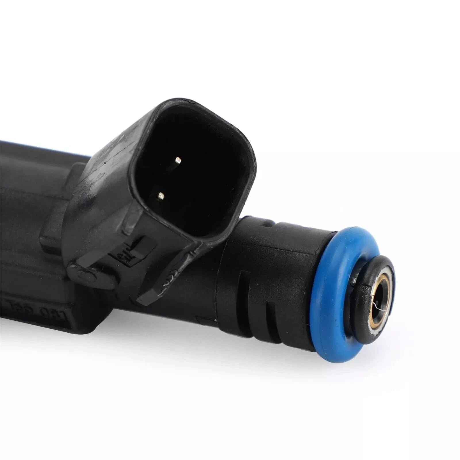 wtryskiwacz paliwa 8 szt. wtryskiwaczy paliwa 0280156081 885176 12567905 Pasuje do łodzi Pasuje do Mercruiser V8 350 MAG 5,0 l 4,3 l 6,2 l