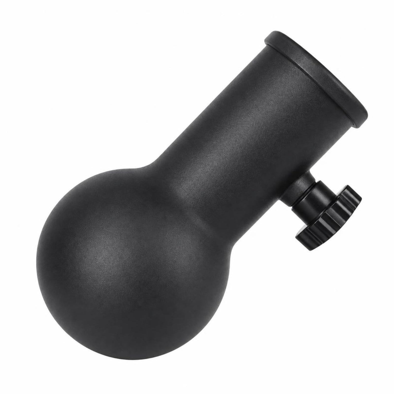Harilla Fitness Training Handle Accesorio de Entrenamiento con Base Giratoria Anclaje Estable en Metal Rotación Suave para Ejercicios de Tronco y Espalda del
