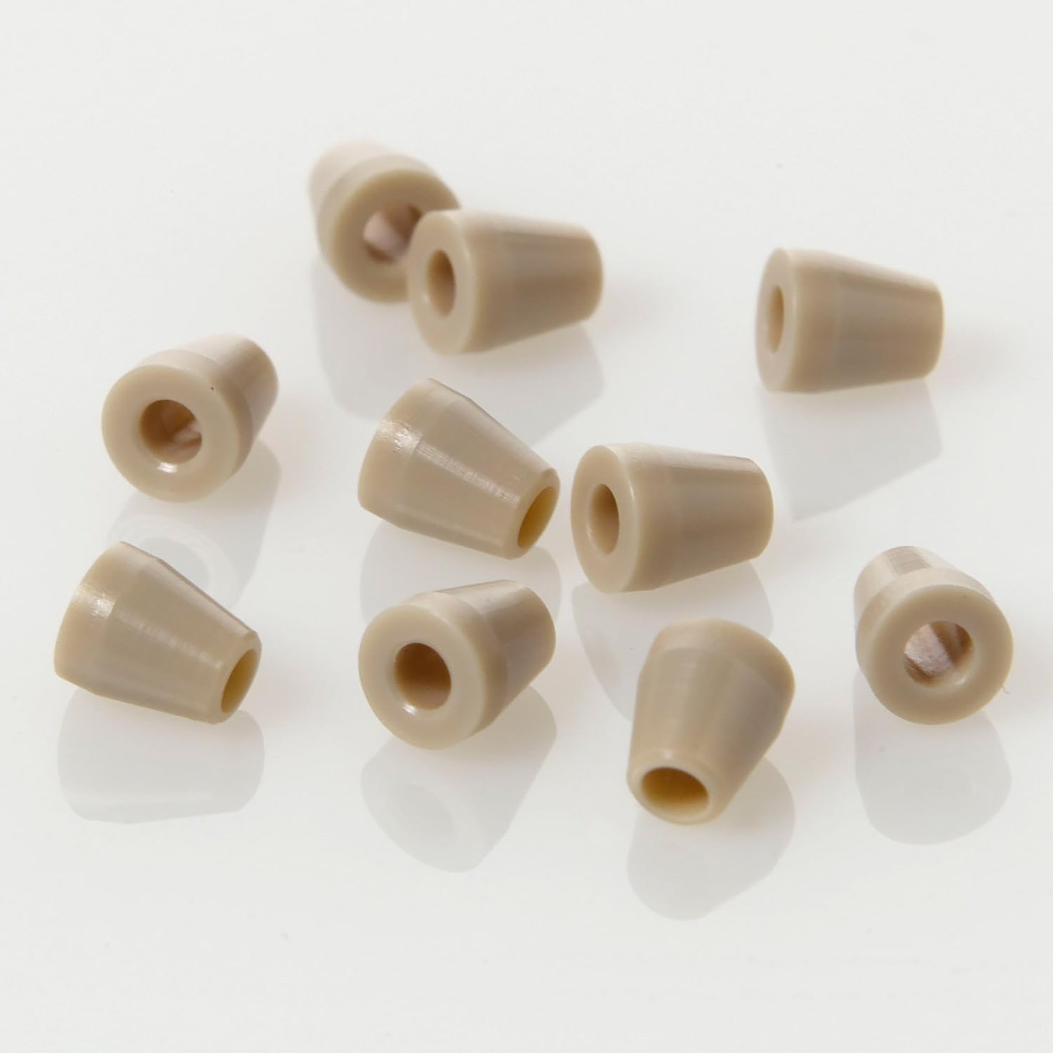PEEK™ Ferrule, 1/16", 10/pk OEM 700003114