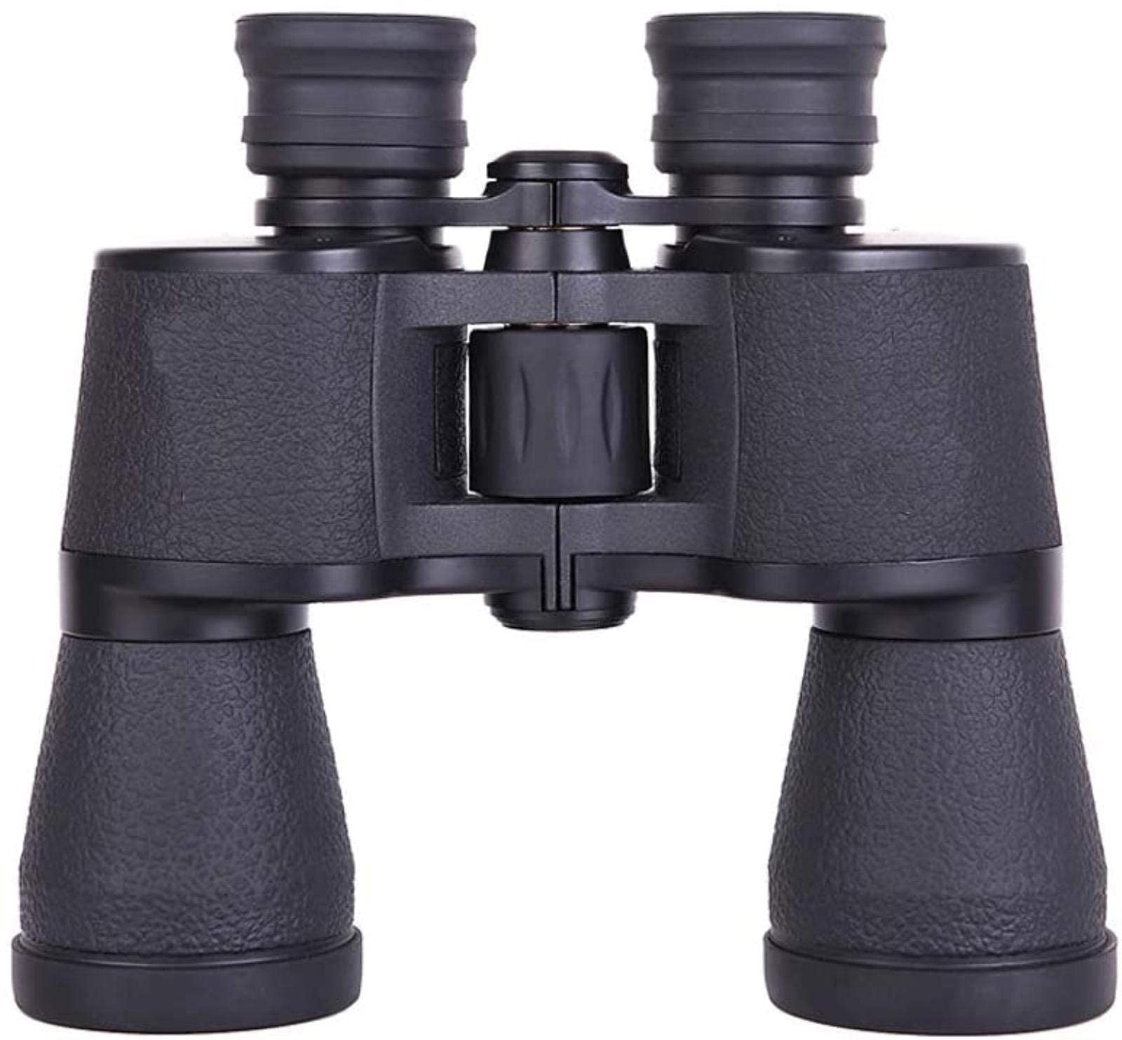 Lornetka 20X50 dla dorosłych dzieci, lornetka dużej mocy z noktowizorem Bak4 Prism Lornetka Fmc do obserwacji ptaków Koncerty teatralne Gry sportowe