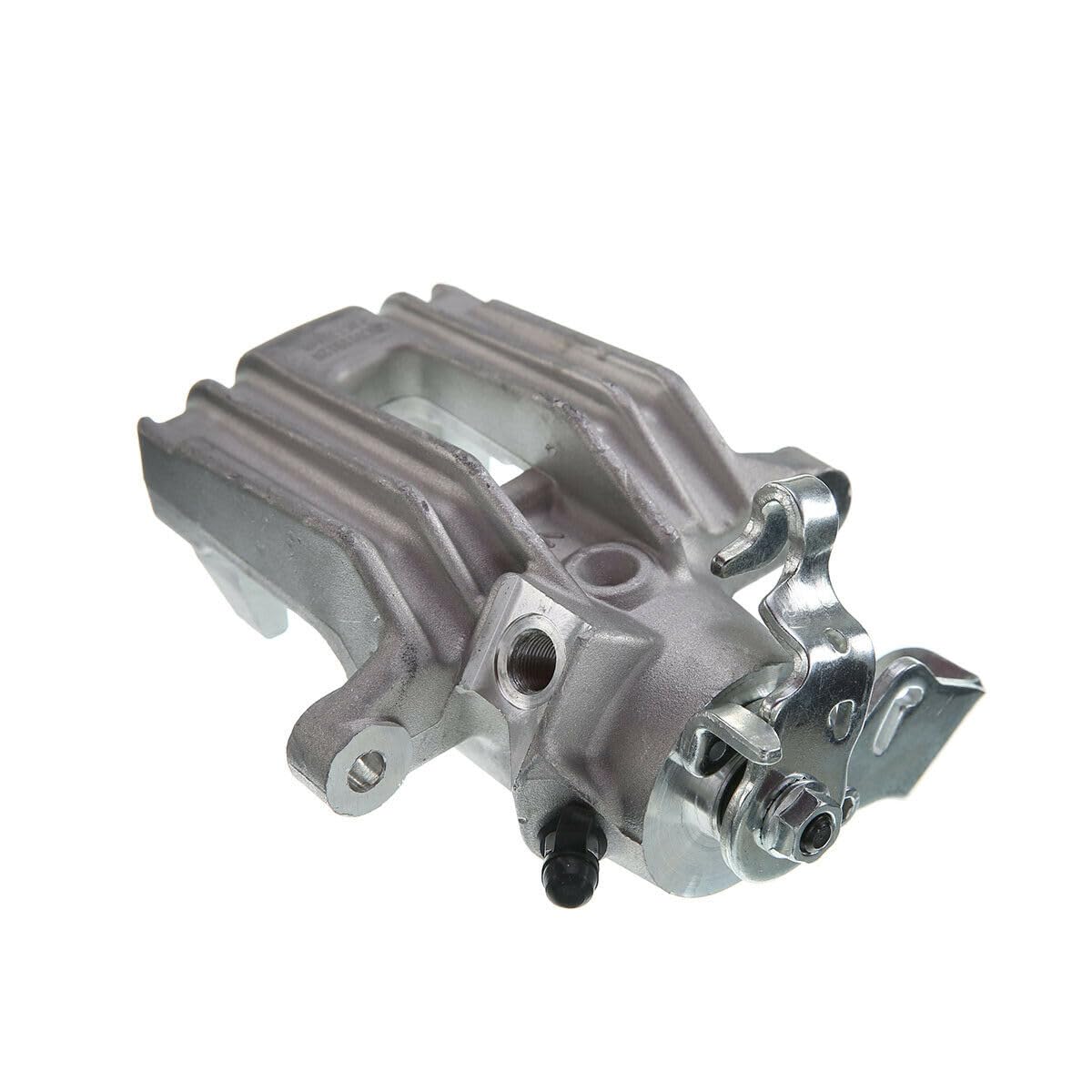 Amazon.com: Eclatify 1pc Disc Rear Right Passenger Side All Wheel  