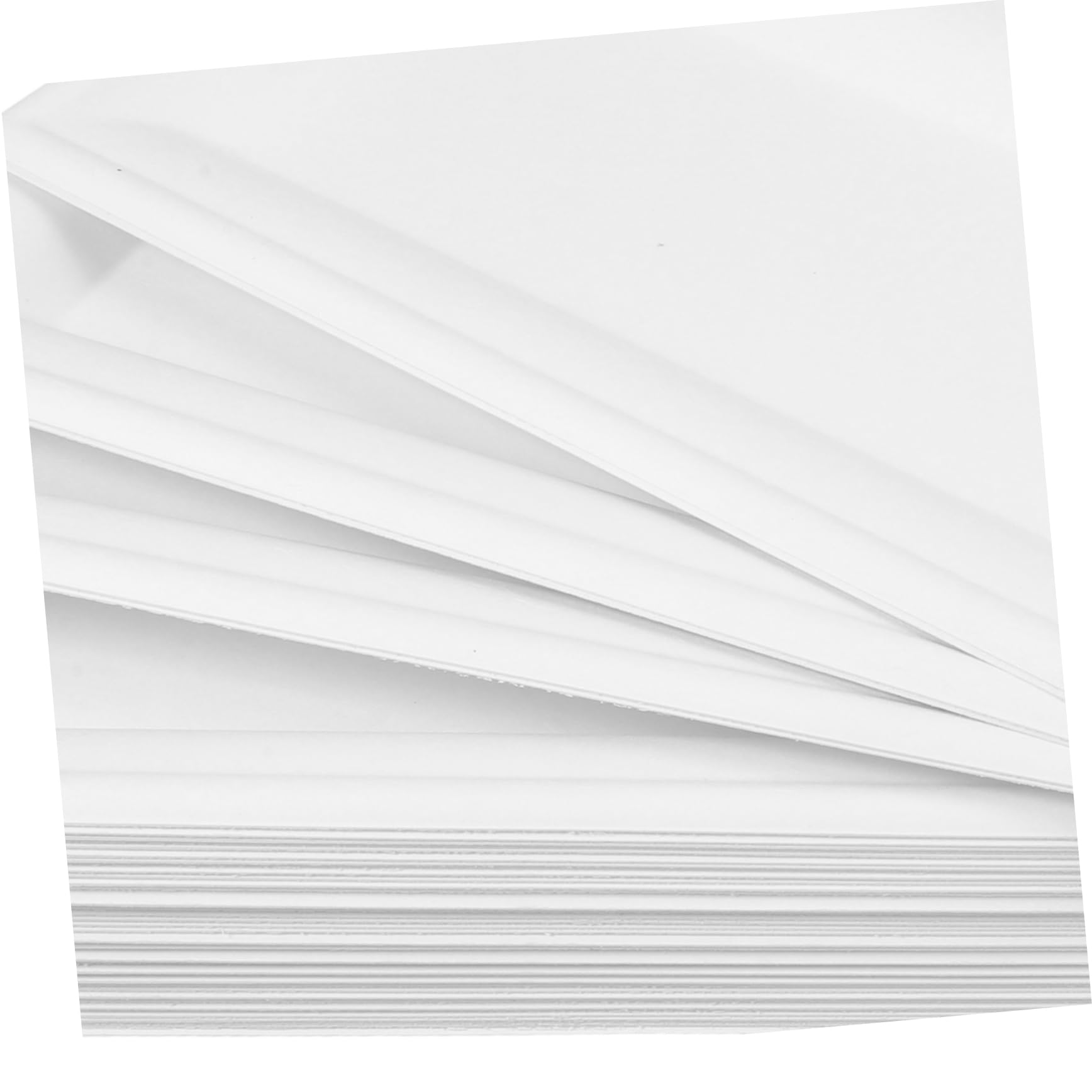 Piatti di Carta Resistenti e Spessi Usa e Getta 50 Pezzi Design Elegante e Moderno da 5x10 Pollici, per Shower e Matrimoni