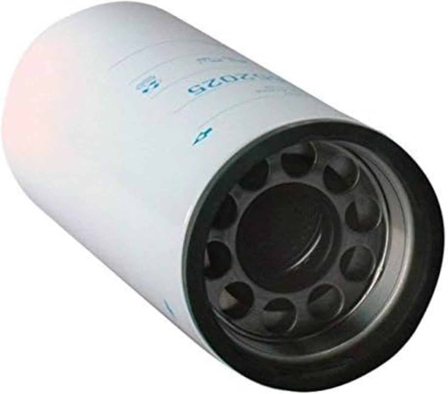 Donaldson P552025 Lube Filter, Spin-on, Full Flow