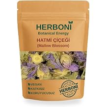 Hatmi  i e i, G lhatmi 40gr - Althaea Officinalis, Marshmallow, Do al ve Katk s z