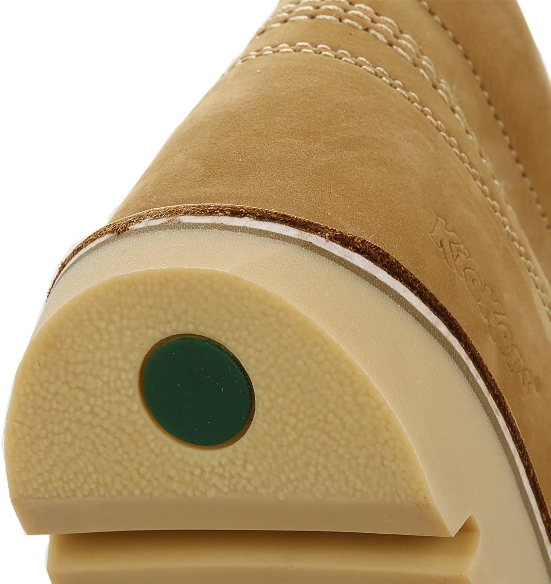 Kickers Kick Hi botki damskie