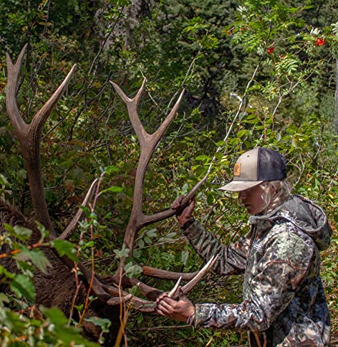King's Camo Women's Hunter Weather Pro Insulated Jacket3
