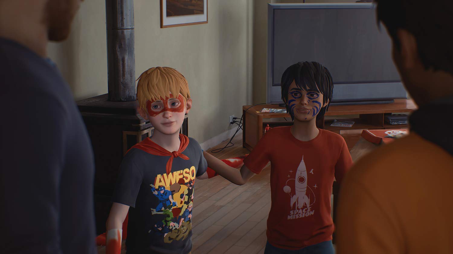 Life is Strange 2 [Xbox One]