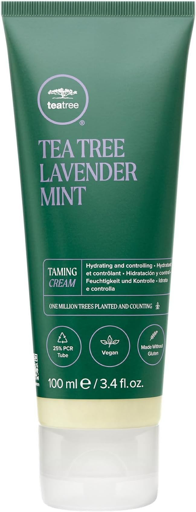 Paul Mitchell Tea Tree Lavender Mint Taming Cream 100 ml