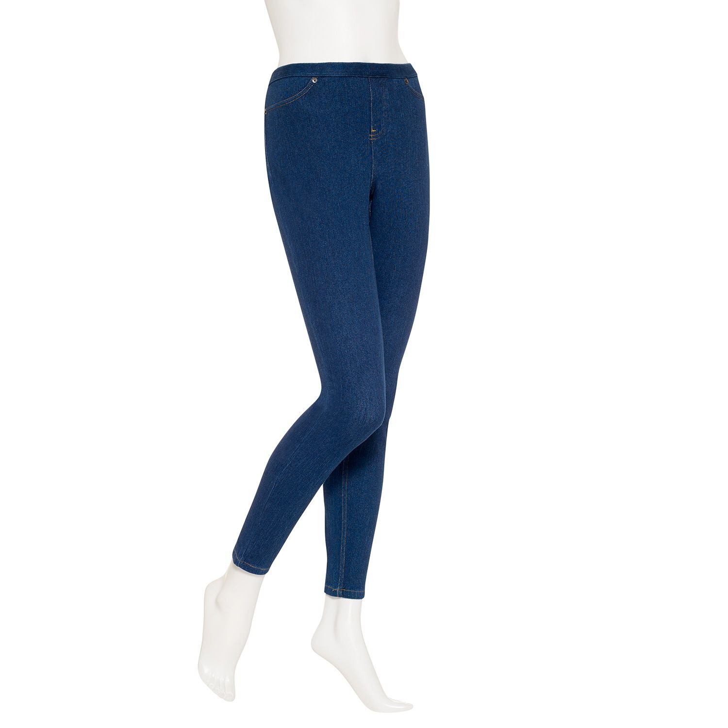 June \u0026 Daisy Women's Denim Legging- Buy 