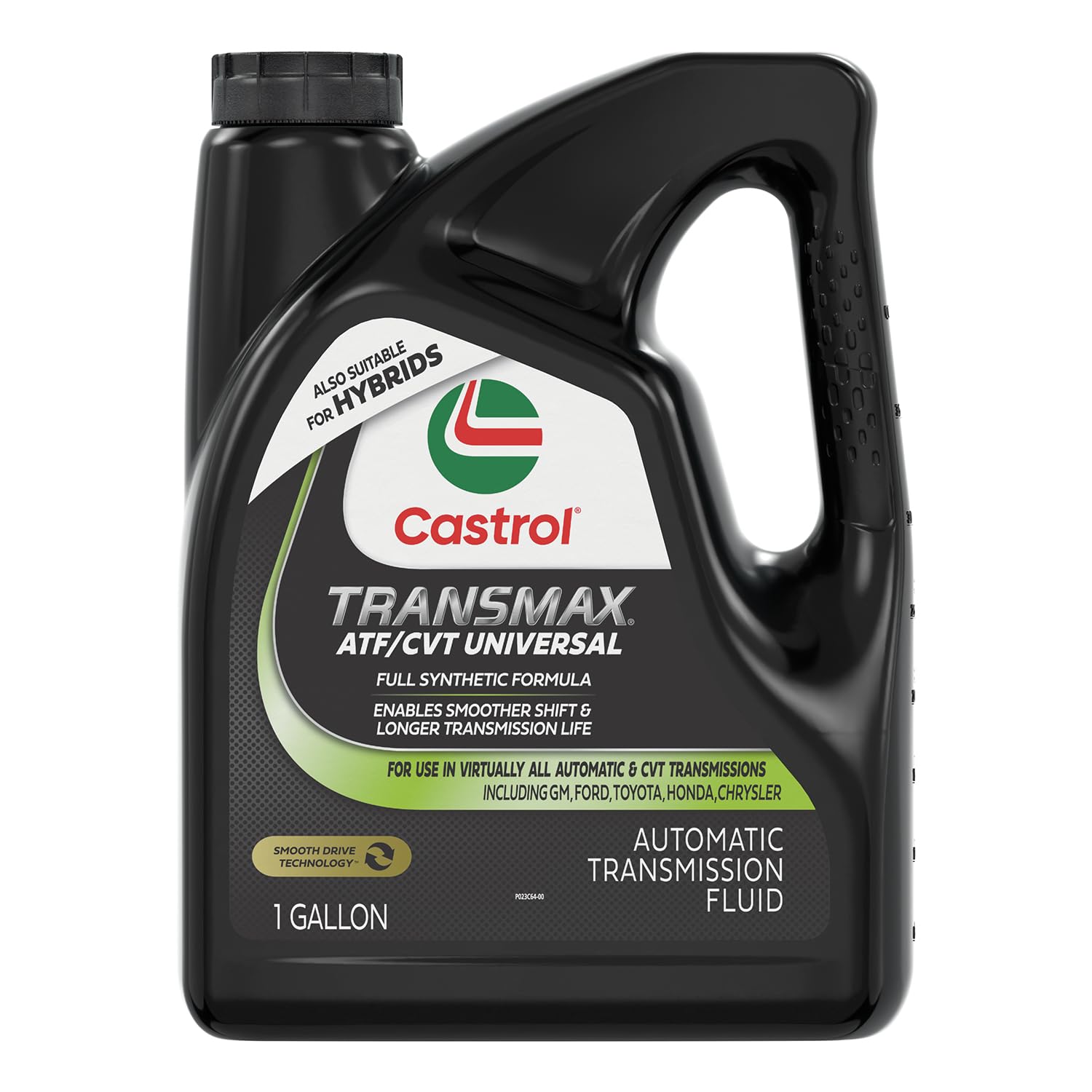 Amazon.com: Castrol Transmax ATF/CVT Universal Automatic