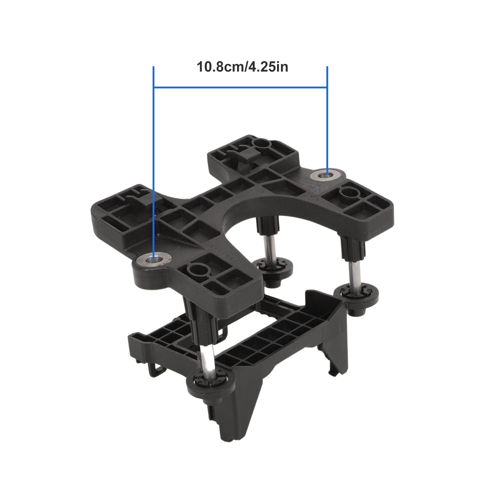 ACC Support de capteur radar de croisière adaptatif pour kit de réparation de capteur radar avant B8 2014 à 2023 3Q0998561, 3Q0 998 561, 3Q0907704A