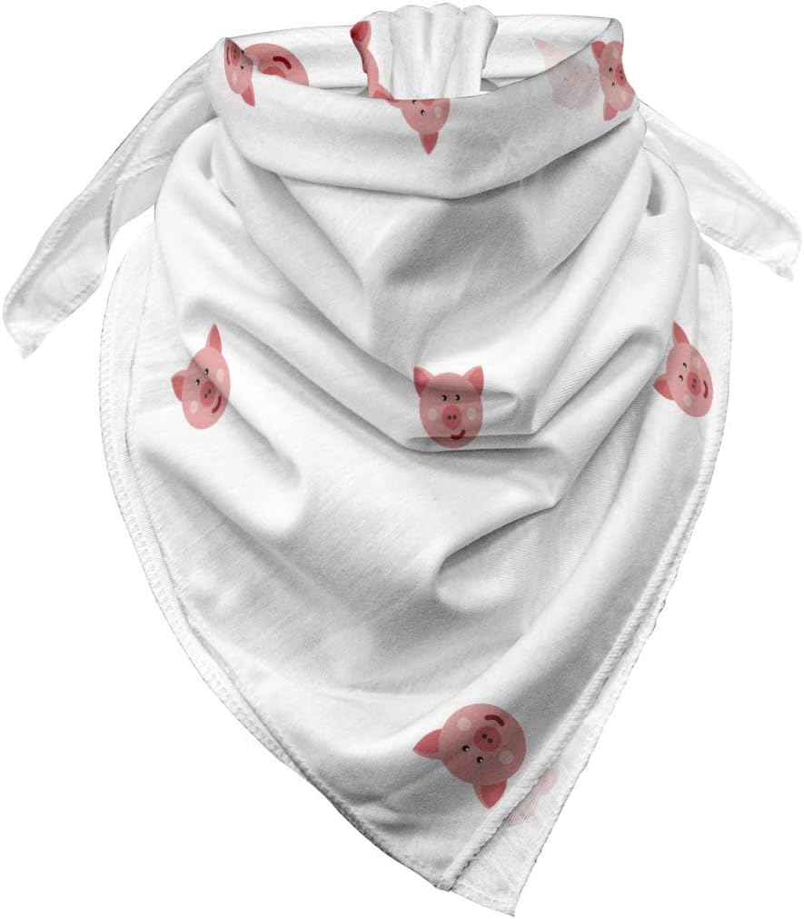 Lunarable Multicolor Unisex Bandana