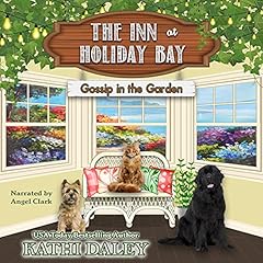 Couverture de The Inn at Holiday Bay