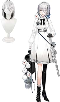 Amazon.co.jp: [ACQ] Z VTuber ソフィア・ヴァレンタイン 新衣装