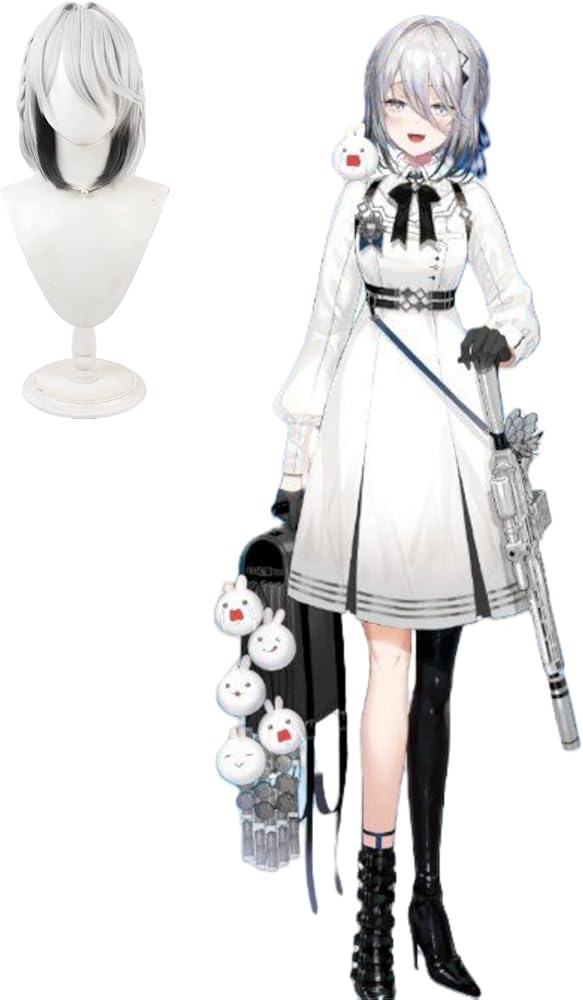 Amazon.co.jp: [ACQ] Z VTuber ソフィア・ヴァレンタイン 新衣装