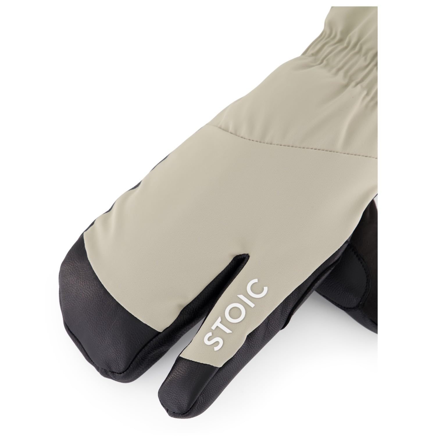 Stoic Unisex Wool NalluSt. III 3 Finger Handschuhe