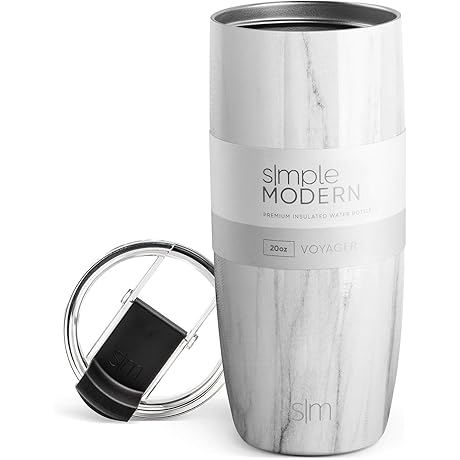 Best cold brew iced coffee cup thermos