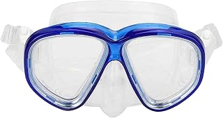 Diving mask Diving Masks Snorkelling Mask Scuba Diving Spearfishing Scuba Gear Swimming Mask Diving Glasses Snorkeling Equipment for Adults