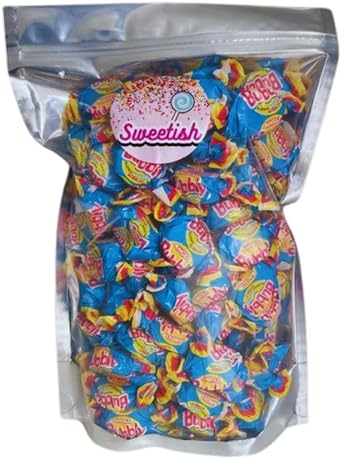Anglo Bubbly 50pk Perfect For Sharing Suitable For Vegetarians By Sweetish