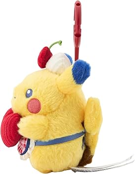 ★最終値下げ★PIKACHU DINER・ぬいぐるみ・マスコット ハート ポケモン』即完売となった「PIKACHU DINER」が受注販売開始