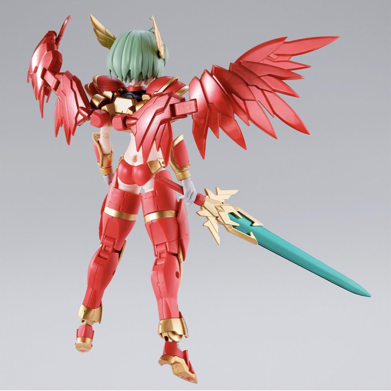 Amazon | BANDAI SPIRITS(バンダイ スピリッツ) 30MS シャルロナ