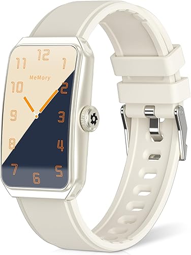 Rastreador de actividad física con frecuencia cardíaca 247, oxígeno en sangre, rastreador de sueño, reloj de fitness impermeable, rastreador de