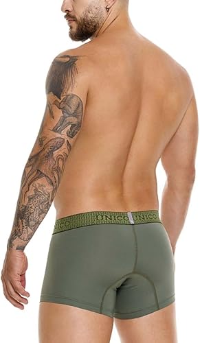 Miniatura 7 de Mundo Unico Hombres Colombian Boxer Copa Medio Spirit para Hombre