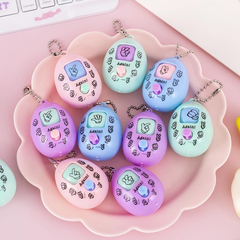 Plexaris paper Set of 10 Return Gifts for Kids Age 8-12, Birthday Return Gifts for Kids for Unlimited Fun for Boys and Girls of All Age Group, Multi-Coloured