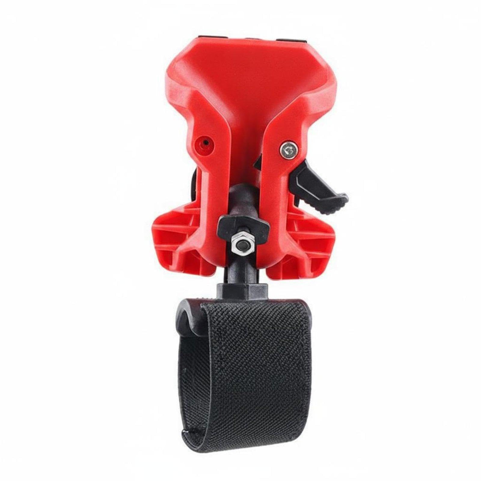 Power Tool Belt Clip One-Handed Quick Release Tool Holder Heavy Duty Electric Drill Belt Hanger for Electricians, Carpenters, Rooftop-image-21