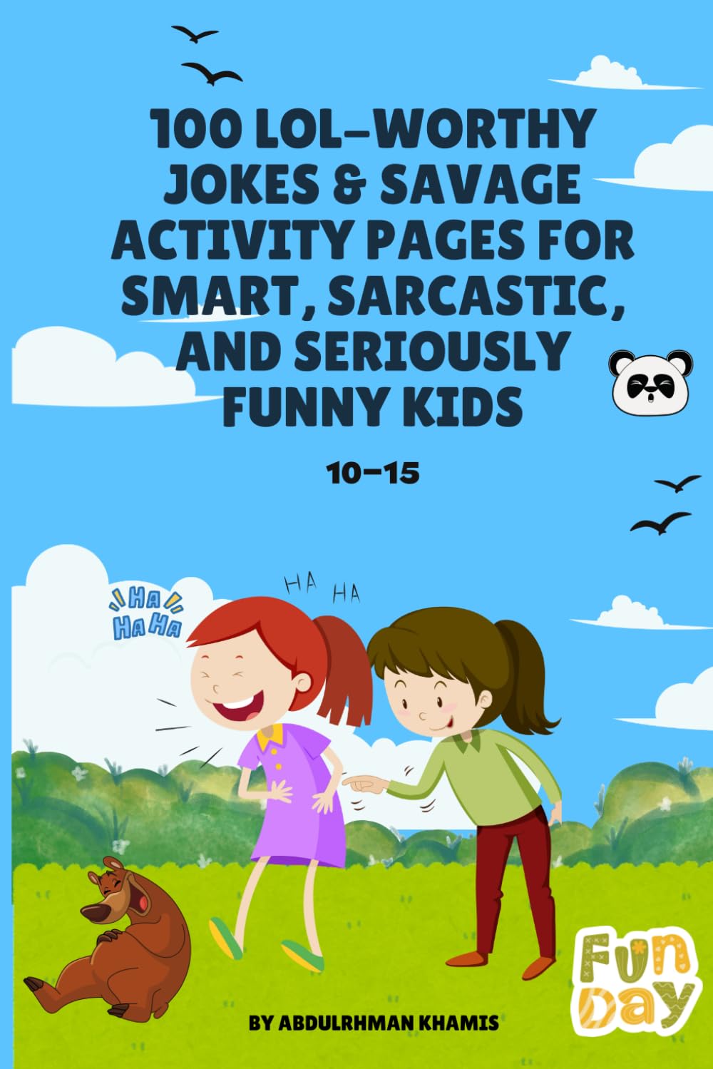 Giggle Monsters: Jokes for Legends (Ages 10–15): A hilarious joke book for kids and teens packed with original jokes, fun activities, meme challenges, and savage roasts! (Mini Giggles Collection)