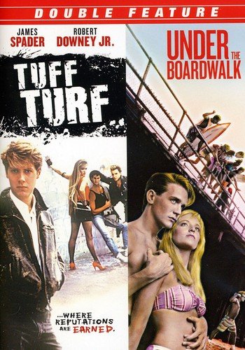 Tuff Turf / Under the Boardwalk (Double Feature)