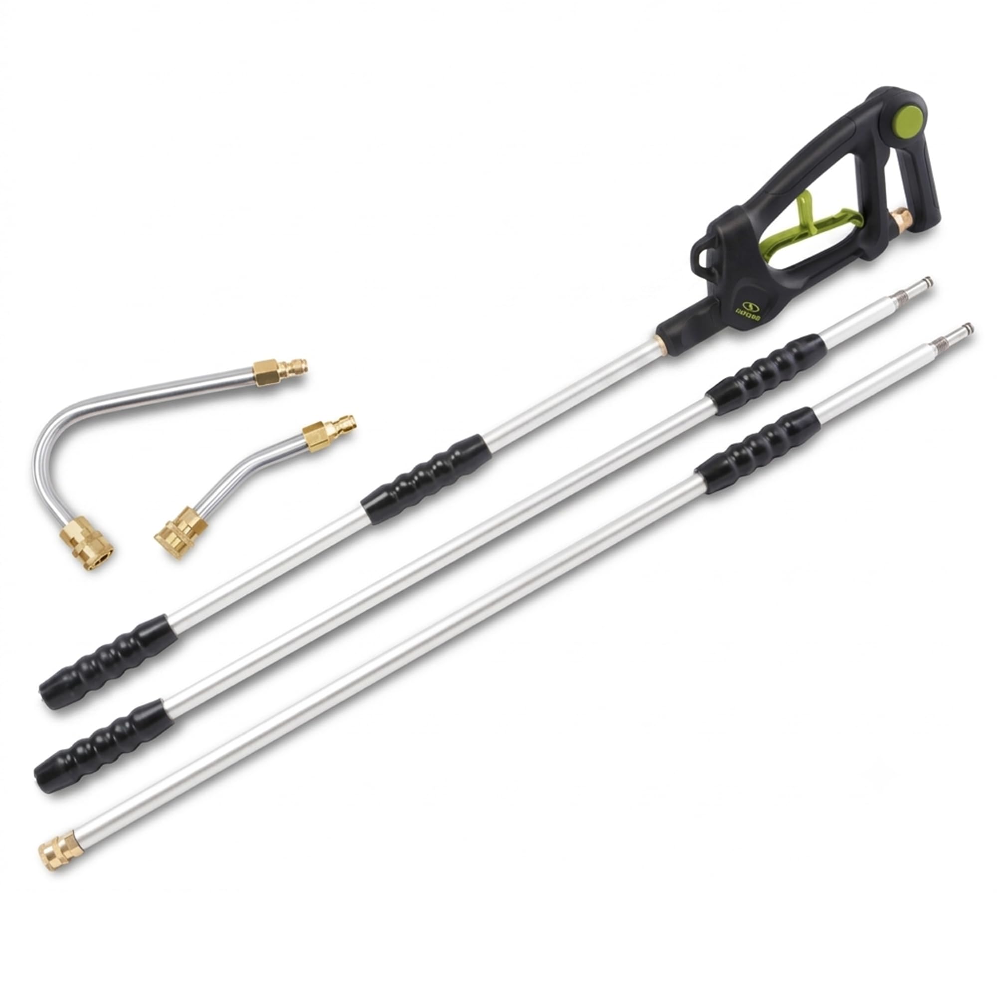 Amazon.com : Sun Joe SPX-SRL9 Universal Pressure Washer Sky Lance