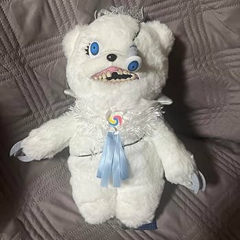 Amazon.co.jp: ハミクマソウル ぬいぐるみ ハミクマ ハミクマパンク Amazon.co.jp: ハミクマソウル ぬいぐるみ ハミクマ ハミクマパンク