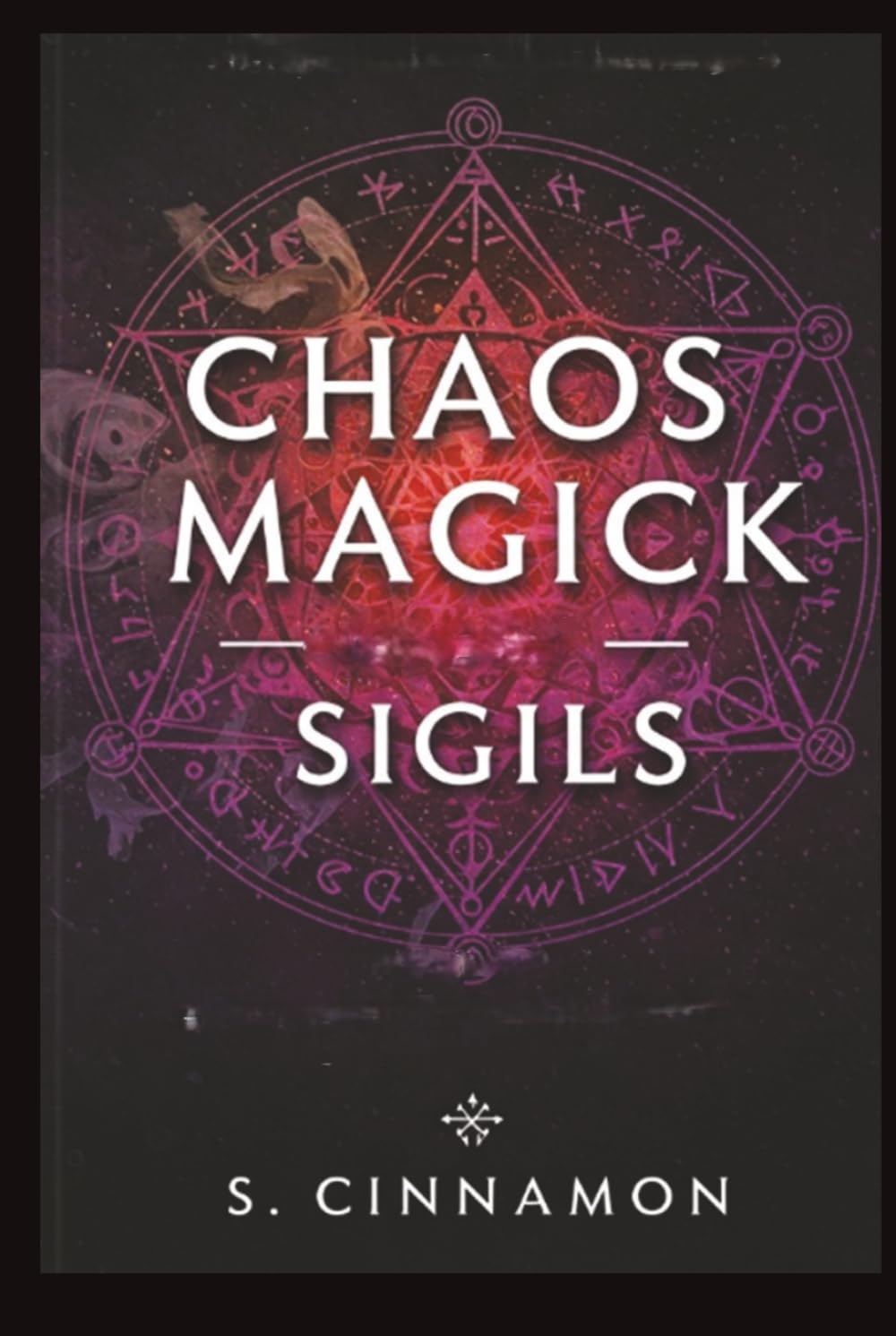 Chaos Magick - Sigils