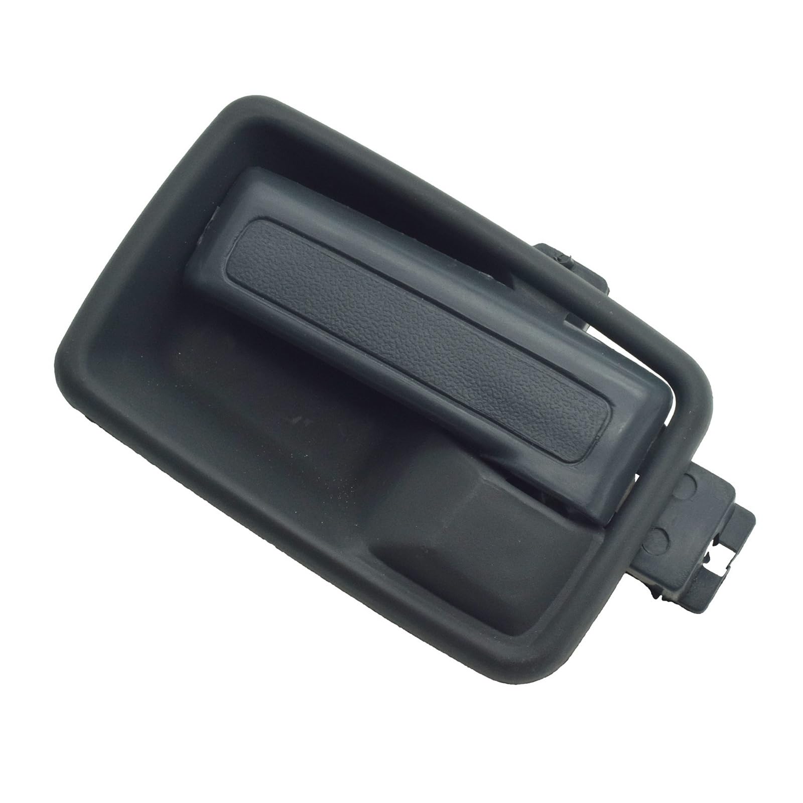 Xyszqjzyp Front Left Car Interior Door Panel Handle Car Front Right Left Interior Door Handle Assembly For Isuzu For Pickup Tfr 1989 1990 1991 1992 1993-2001 8-94430424-3