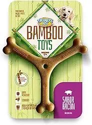 TRUQYS - Osso Bamboo Y - Grande