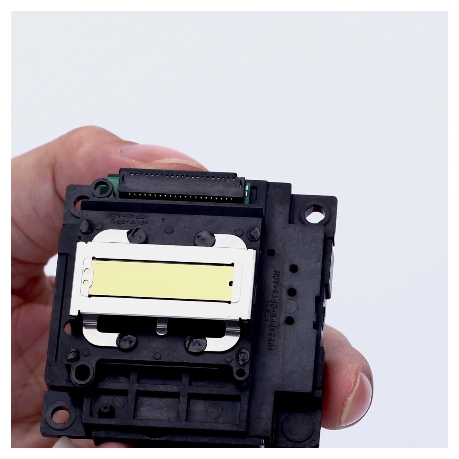 Tête D'impression De Remplacement For Imprimante L3150, Compatible For Epson, L360 L365 L366 L375 L380 L3250 L4150 L4160 L5190 L1110 L3108 L3110 L3116 L3118