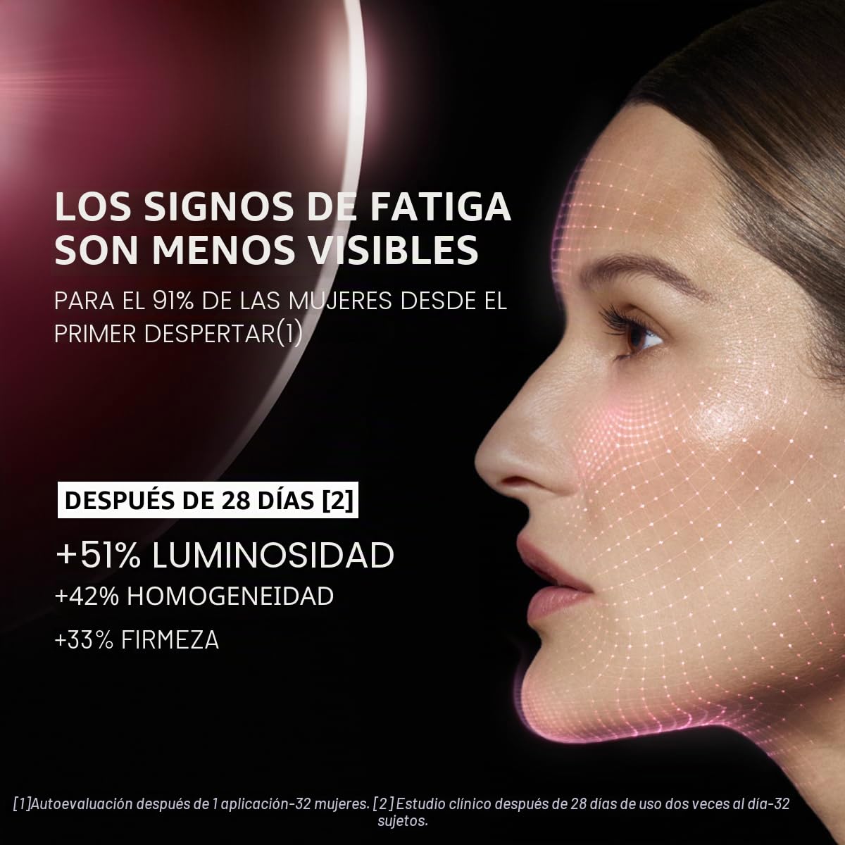 Filorga NCEF-Crema de noche revitalizante, hidratante reparadora durante la noche para todo tipo de piel, revitalizante, hidratante, reafirmante, antienvejecimiento, 50 ml